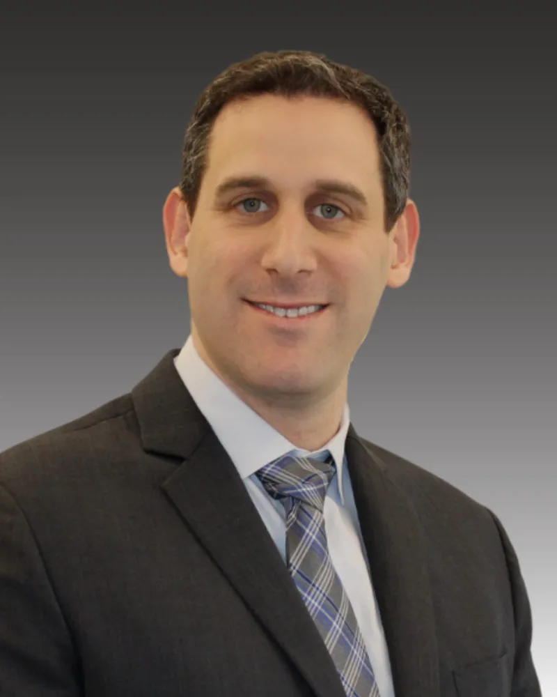 Dr. Marc Gruner, sports medicine physician at Propel Sports and Orthobiologics
