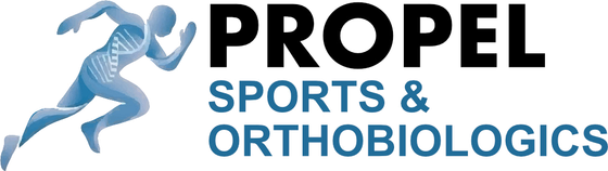 Propel Sports and Orthobiologics